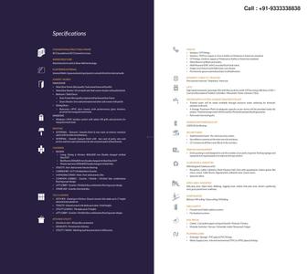 Sreenivasam Brochure 27