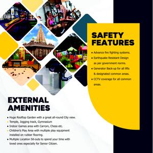 Shree Empire Brochure 3