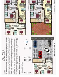 MP Bleu Brochure 2