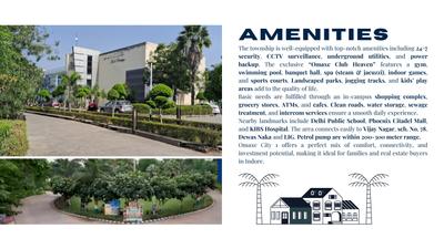 Omaxe City Brochure 6
