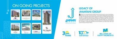 Jhamtani Ace Aurum III Tower 02 Brochure 16