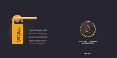 Swastik Prism City Green Brochure 2