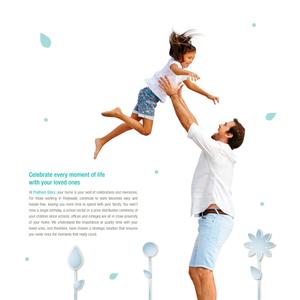 One Pratham Glory Brochure 7