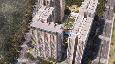 Prestige Spring Heights Brochure 3