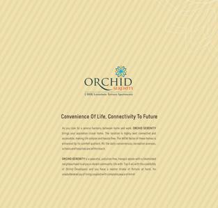 Orchid Serenity Brochure 4