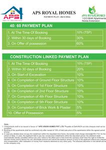 APS Homes Brochure 13