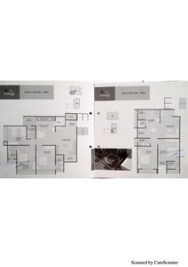 Image of 1130 Sq.ft 2 BHK Apartment / Flat for sale in Ratnamani Panchmukhi Pride, Bopal, Ahmedabad for Rs. 5800000