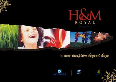 Sattva H And M Royal Brochure 1