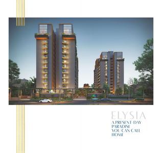 Vrundavan Elysia Brochure 5
