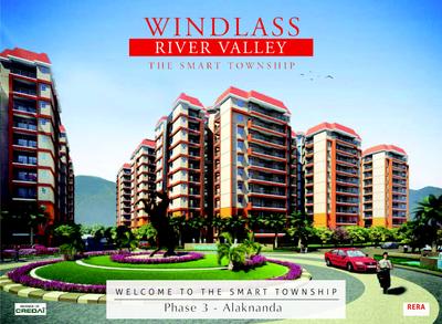Windlass River Valley Phase 3B Brochure 1
