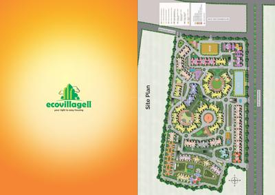 Supertech Eco Village 2 Brochure 4
