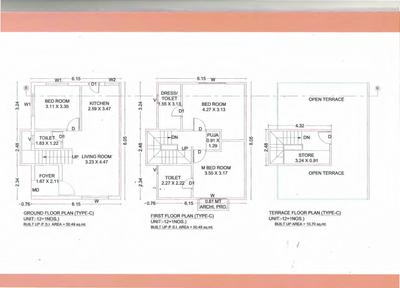 Vinayak Villa Brochure 4