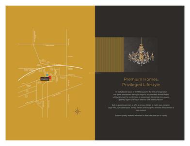 KD Millennia Brochure 2