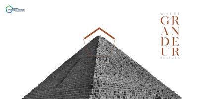 Gothic Pentagon Clouds Brochure 6