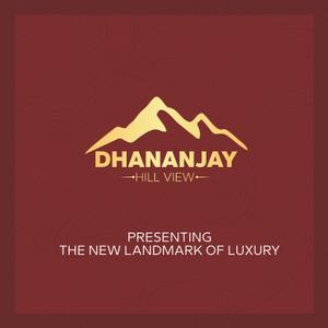 Image of 850 Sq.ft 2 BHK Apartment / Flat for sale in Dhananjay Hill View, Nalasopara West, Nala Sopara for Rs. 4900000