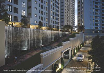 Sobha Palacia Brochure 4