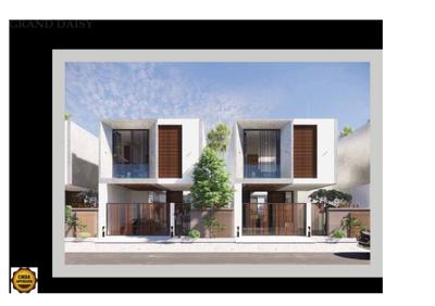 Image of 2400 Sq.ft Residential Plot / Land for sale in Grand Magnum New Town, Kolapakkam - Vandalur, Chennai for Rs. 15600000