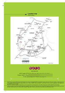 Image of 2293 Sq.ft 3 BHK Apartment / Flat for sale in BPTP Freedom Park Life, Sector 57, Gurgaon for Rs. 32800000