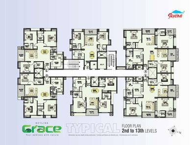 Skyline Grace Brochure 25