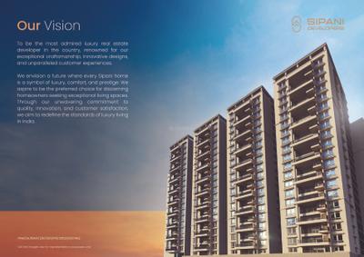 Sipani Samuha Brochure 2