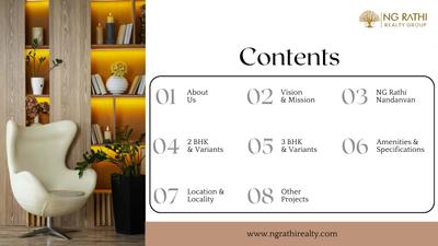NG Nandanvan Brochure 2