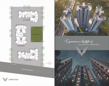 Vaidehi Hills Brochure 5