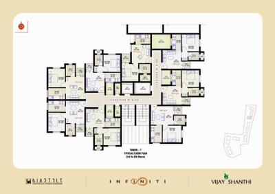 Vijay Shanthi Infiniti Brochure 11