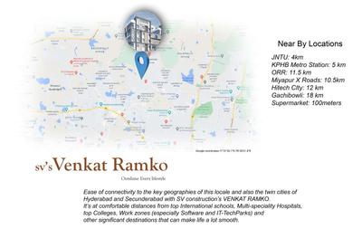 SVS Venkat Ramko Brochure 10