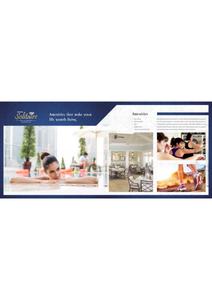 Siddartha Solitaire Phase 1 Brochure 2