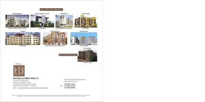 Hoysala and Best Realty Greenview Brochure 10