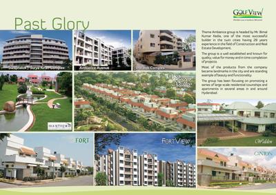 Theme Golf View Brochure 11
