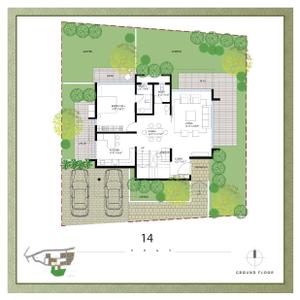 Arjun Solitaire Homes Phase 1 Brochure 35