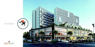 Riddhi Siddhi North Plaza Brochure 2