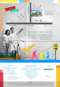 Triveni Triveni Bhaskar City Brochure 9