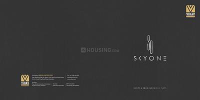 Vihav Skyone Brochure 1