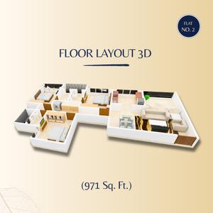 Multi Space Skylark Heights Brochure 19