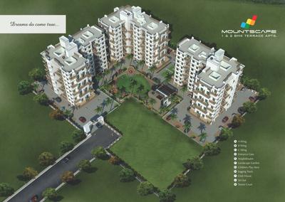 Nayan Mountscape Tower A & B Brochure 9