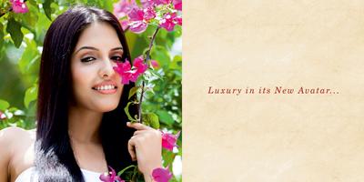 Image of 2829 Sq.ft 4 BHK Apartment / Flat for sale in MKS La Royale, Indirapuram, Ghaziabad for Rs. 24000001