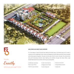Preeti Elements 5 Brochure 8