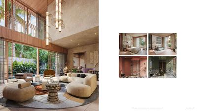 Image of 4336 Sq.ft 3.5 BHK Villa for sale in RM Reis Magos Villa, Reis Magos, Goa for Rs. 59500000