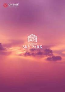 Om Sree Skypark Brochure 2