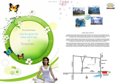 Veracious Rosedale Brochure 2