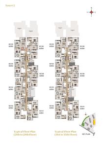 Casagrand Mercury Phase 1 Brochure 62