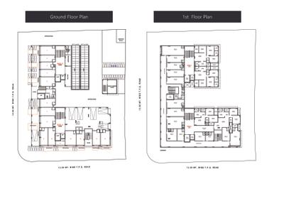 Image of 898 Sq.ft 3 BHK Apartment / Flat for sale in Avis Aleeza Greens, Sarkhej, Ahmedabad for Rs. 11500000