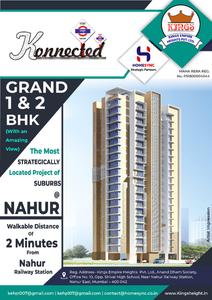Konnected Brochure 1