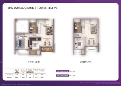 Geras Island of Joy Project C Brochure 75