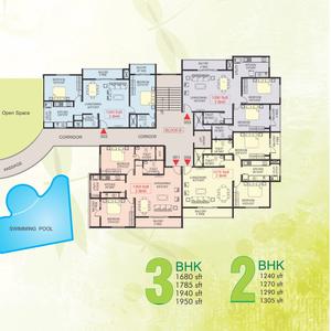 Kirthi Solitaire Brochure 7