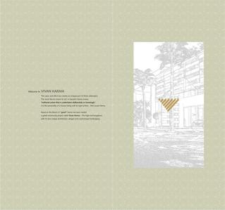 Vivan Karma Brochure 2