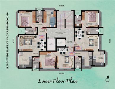 Diravya Apurva Vaishali Chsl Brochure 10