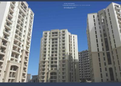 Image of 1800 Sq.ft 4 BHK Apartment / Flat for sale in Ashiana Upvan, Indirapuram, Ghaziabad for Rs. 30000000